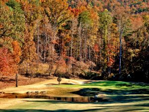 Shoal Creek 5th